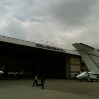 Photo taken at Global Aviation by Glauco B. on 4/18/2012