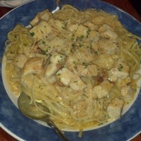 Photo taken at Red Lobster by Frank F. on 7/7/2012