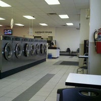 Photo taken at Starcrest Cleaners by Kelsey R. on 4/25/2012