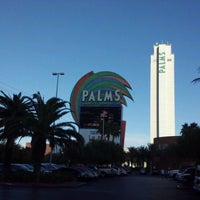 Palms Casino Resort High Resolution Stock Photography and ...