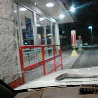 Photo taken at McDonald&amp;#39;s by Nicole S. on 2/12/2012