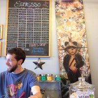7/19/2012에 Allen C.님이 Caffé Lieto에서 찍은 사진