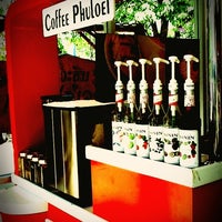 Photo taken at Phuloei Coffee by นางสาวบวก S. on 5/5/2012