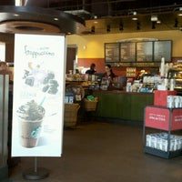 Photo taken at Starbucks by Christopher W. on 6/17/2012
