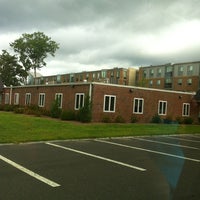 Foto tomada en Westfield State University  por Katie M. el 9/2/2012