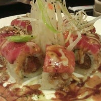 Photo taken at H.B. Japanese Steak House by Nohariz Iris G. on 5/12/2012