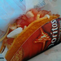 Photo taken at Taco Bell/Long John Silver&amp;#39;s by Solar T. on 3/10/2012