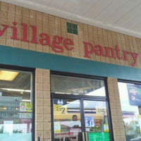 Village Pantry Marathon Wabash In