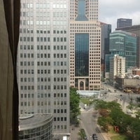 pittsburgh wyndham downtown grand