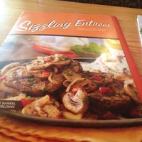 Photo taken at Applebee&#39;s by Steven R. on 6/11/2012