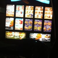 Photo taken at Taco Bell by Madame I. on 4/26/2012