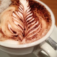 Photo taken at Кофе Хауз / Coffee House by На Д. on 4/13/2012