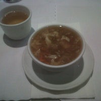 Photo taken at Su Hong Restaurant by Yasemin K. on 4/3/2012