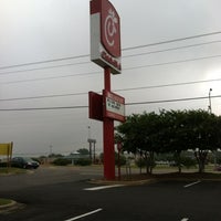 Photo taken at Chick-fil-A by Craig M. on 8/1/2012