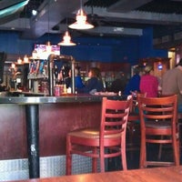 Photo taken at SBC Restaurant &amp;amp; Brewery by John D. on 5/5/2012