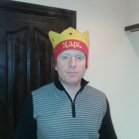 Foto tomada en Коллегия Адвокатов &amp;quot;Лига защиты&amp;quot;  por Fedor K. el 3/30/2012