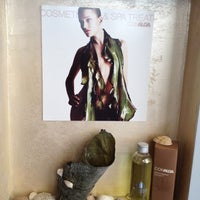 8/21/2012にLauraがAstrea Beauty Estetica &amp;amp; Benessereで撮った写真