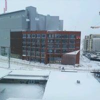Photo taken at Tallink Silja by VLadimir on 2/15/2012