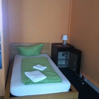 Photo taken at Hotel-Pension Reiter by Max on 6/13/2012