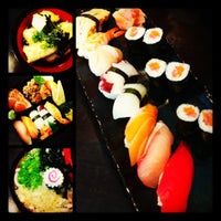 Photo taken at Sakae Japanese Kitchen by Mooksy ♔. on 6/30/2012