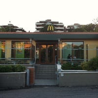 Photo taken at McDonald&amp;#39;s by Alessio on 5/7/2012