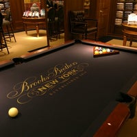 Photo taken at Brooks Brothers by Grant B. on 8/30/2012