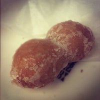 Photo taken at Mister Donut by Julian J. on 7/16/2012