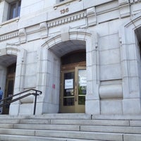 Photo taken at Fulton County Courthouse - State Court Civil Division by George C. on 4/23/2012