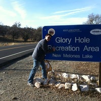 Photo Taken At Glory Hole Recreation Area By Carlos A On 3 16 Photo Taken At Glory Hole Recreation Area By Carlos A On 3 16