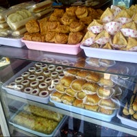 Maison weiner cake shop foto