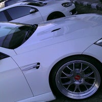 Volkswagen Pantai Indah Kapuk Automotive Shop In Jakarta