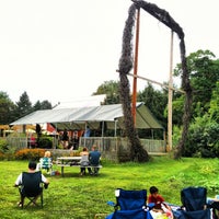 Foto tirada no(a) Adams County Winery por Jonathan S. em 8/25/2012