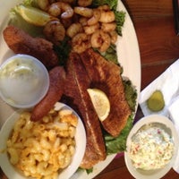Menu Barnes Restaurant Savannah Ga