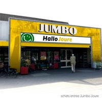 Foto tirada no(a) Jumbo por Zijlstraw1 Z. em 7/5/2012