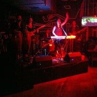 Photo taken at Tokio Hotel by Arthur L. on 9/1/2012