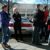 3/22/2012 tarihinde Sandra B.ziyaretçi tarafından Premium-Cars Dinnebier'de çekilen fotoğraf