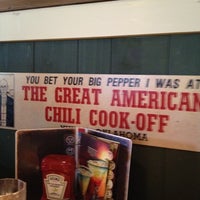 8/12/2012 tarihinde Brooke J.ziyaretçi tarafından Chili&#39;s Grill &amp; Bar'de çekilen fotoğraf