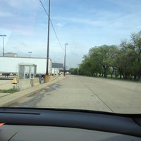 Photo taken at McCormick Truck Marshalling by Mike C. on 5/4/2012