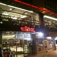 menu hisar pastanesi pastane