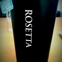 Foto tirada no(a) Rosetta | San Jose por Alexandra H. em 7/2/2012