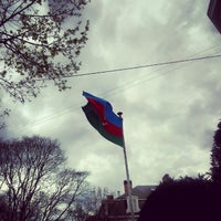 Embassy Of Azerbaijan 1 Tip