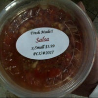 Photo taken at Dutchies Fresh Market by Janine S. on 2/4/2012