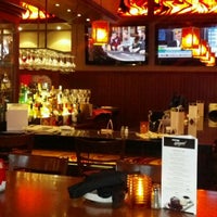 Photo taken at Shelly&amp;#39;s Tap &amp;amp; Grill Restaurant by Brandon M. on 4/3/2012
