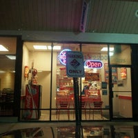 Photo taken at Domino&amp;#39;s Pizza by Stacey M. on 2/20/2012