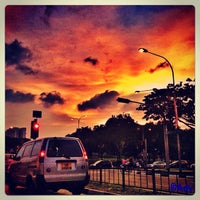 Photo taken at Boon Lay Way by Ady C. on 7/12/2012