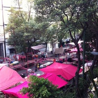 Photo taken at Mercado de los Martes by Misael V. on 5/15/2012