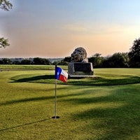 Photo taken at Lions Municipal Golf Course by TH on 5/4/2012