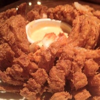 Review Outback Steakhouse