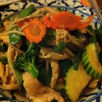 Снимок сделан в Thai Spices пользователем Randy E. 6/9/2012