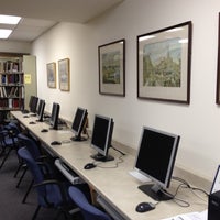 Photo taken at California Genealogical Society and Library by Kathryn D. on 6/6/2012